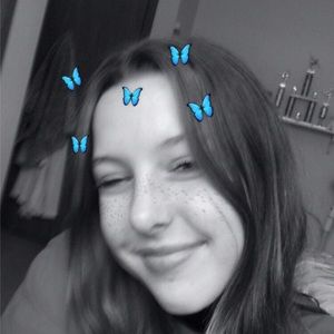 Meet your Posher, Ryah